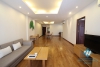 High quality 03 bedroom apartment available for rent in Hai Ba Trung district, Hanoi.